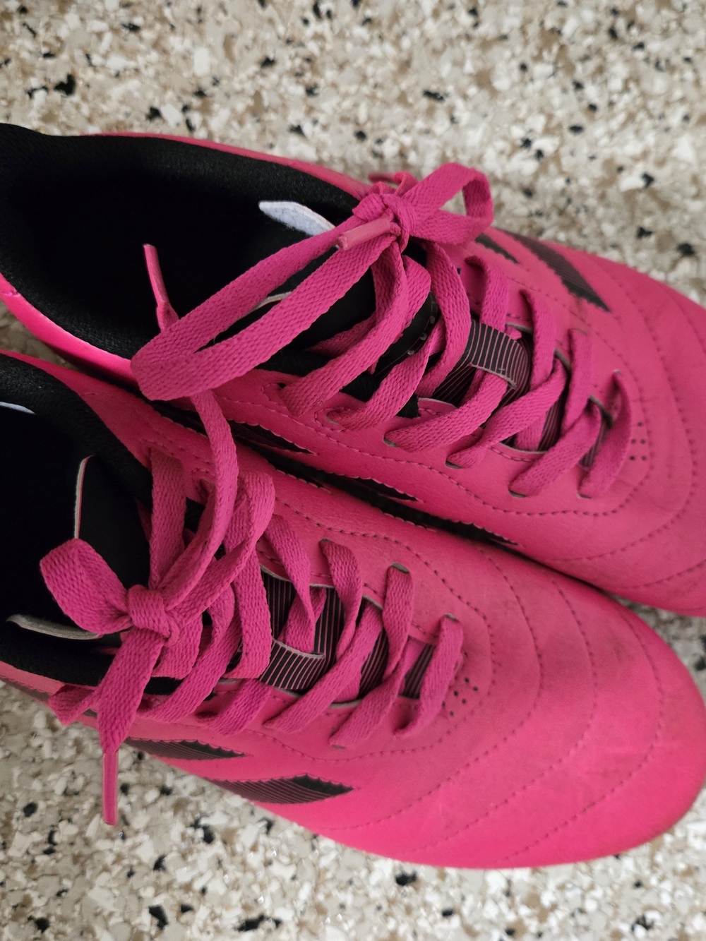 Kids Adidas Soccer Cleats